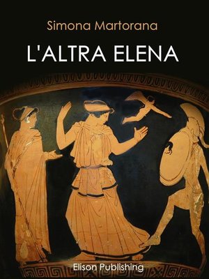 cover image of L'altra Elena